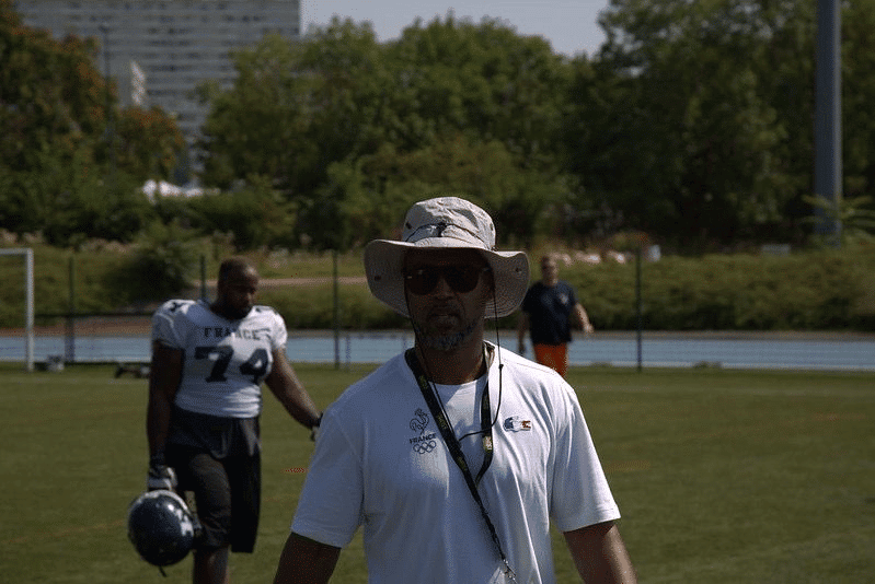 Entretien avec Jean-Philippe Dinglor : « On veut prouver qu’on aurait mérité mieux que la petite finale »