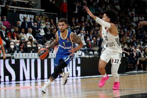 photo : euroleague