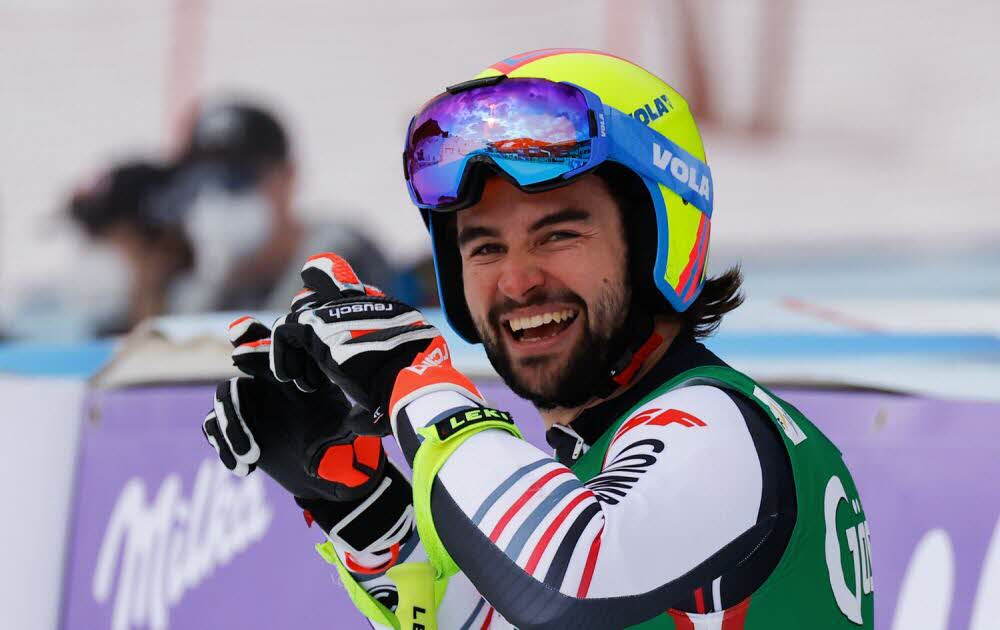 Ski alpin : les skieurs à suivre cette saison en vitesse (1/3)