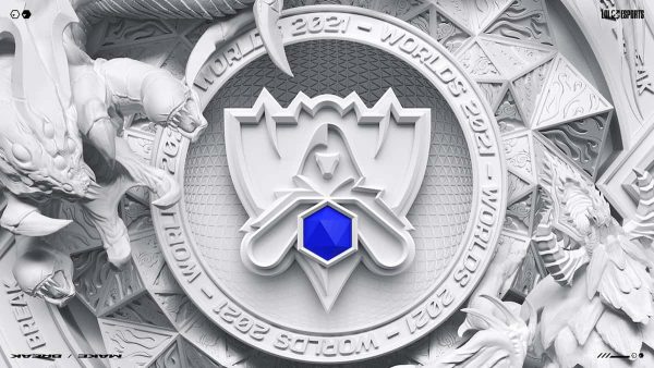 Worlds 2021 : DAMWON impérial face à MAD Lions
