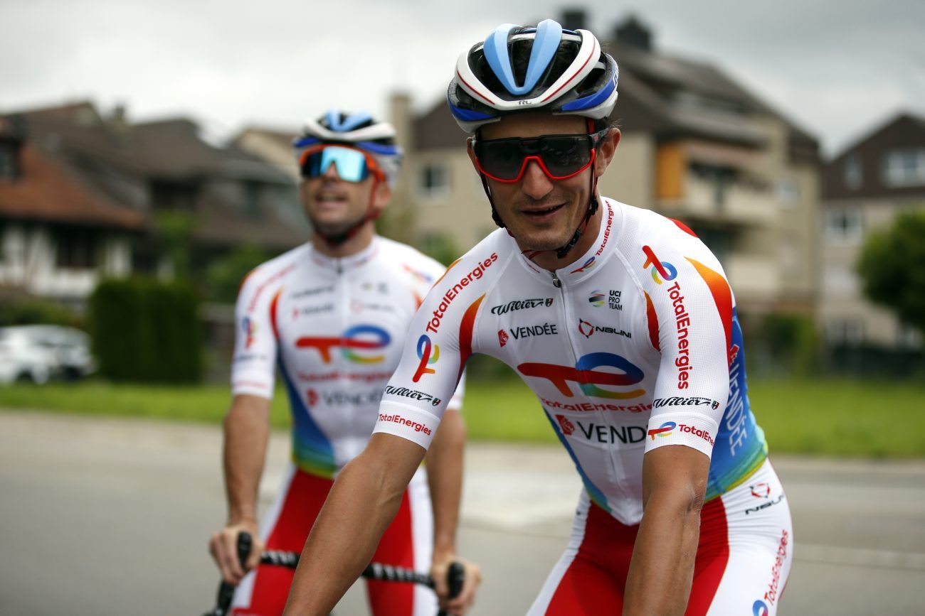 TotalEnergies, un projet ambitieux autour de Sagan en 2022