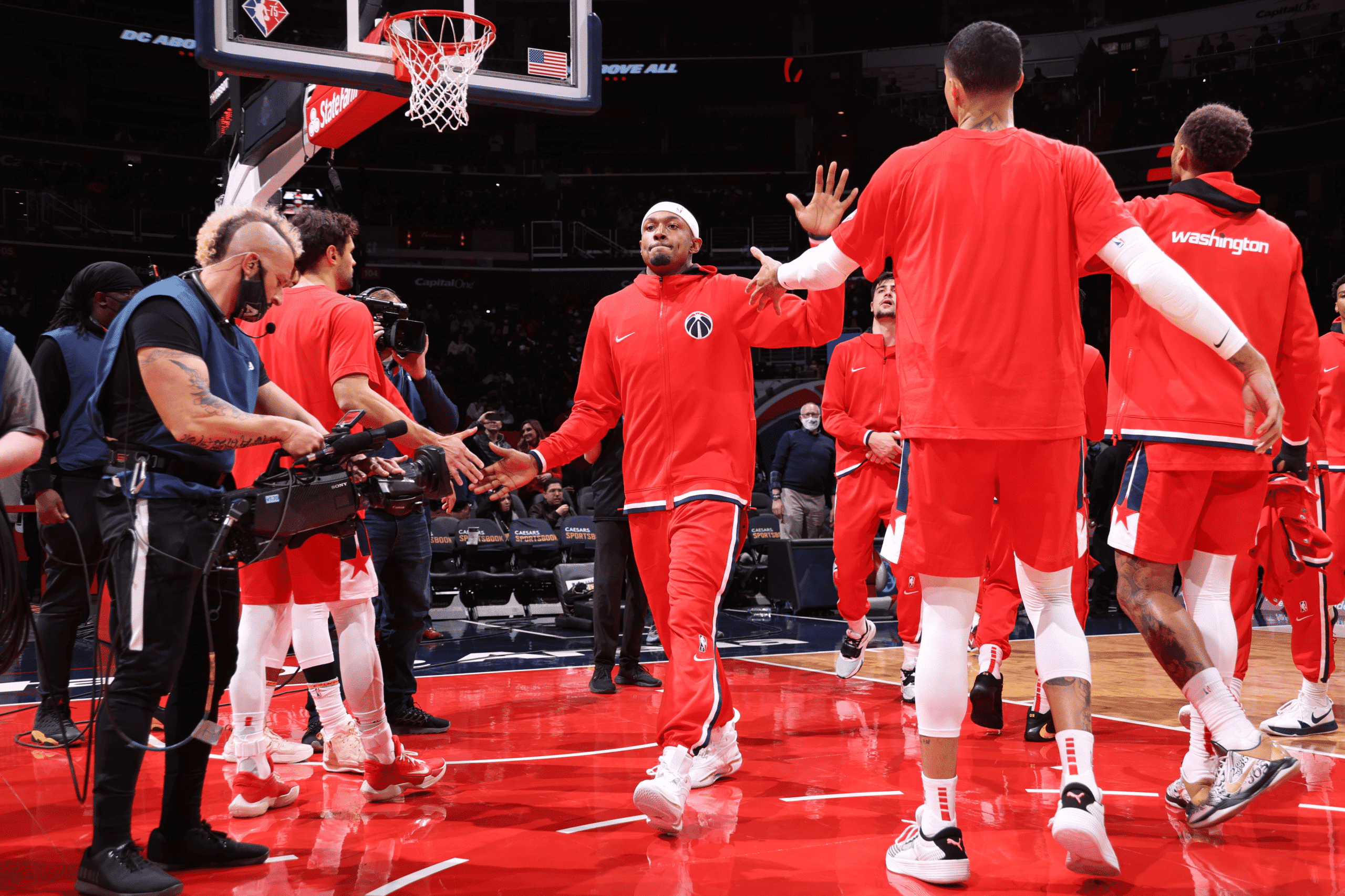 Washington Wizards, enfin la formule magique ?