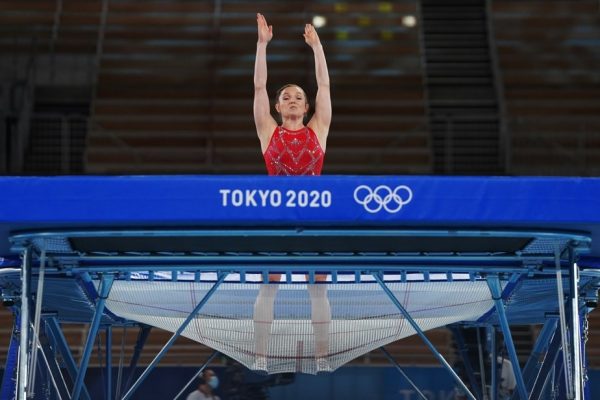 Dix sports présents aux Jeux Olympiques mais peu connus du grand public