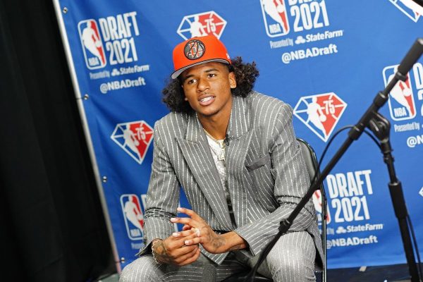 La draft : l’antichambre qui ouvre les voies du paradis en NBA