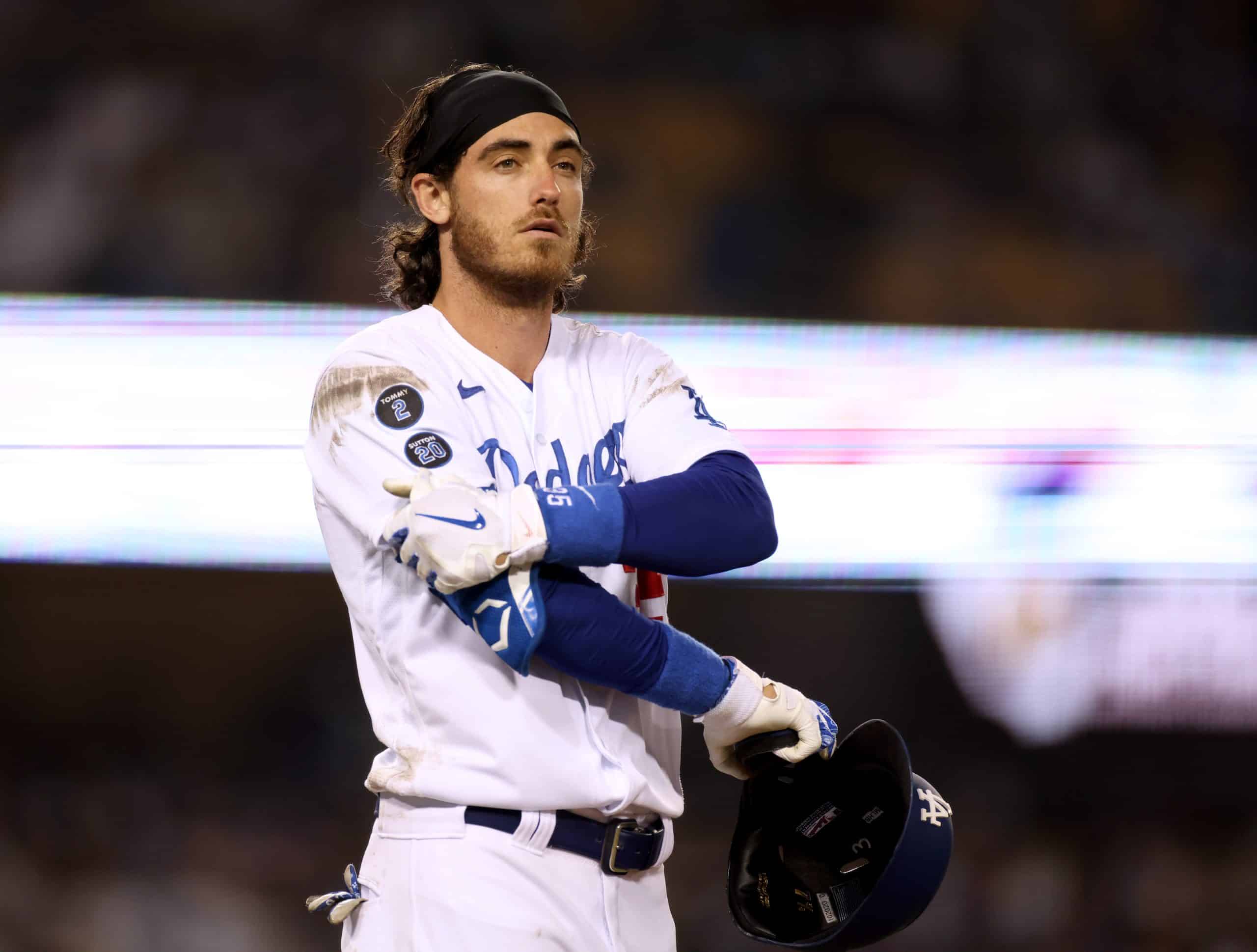 Baseball : Cody Bellinger, cacique des Dodgers s’offre un contrat en or, de quoi relancer une dynamique grippée ?