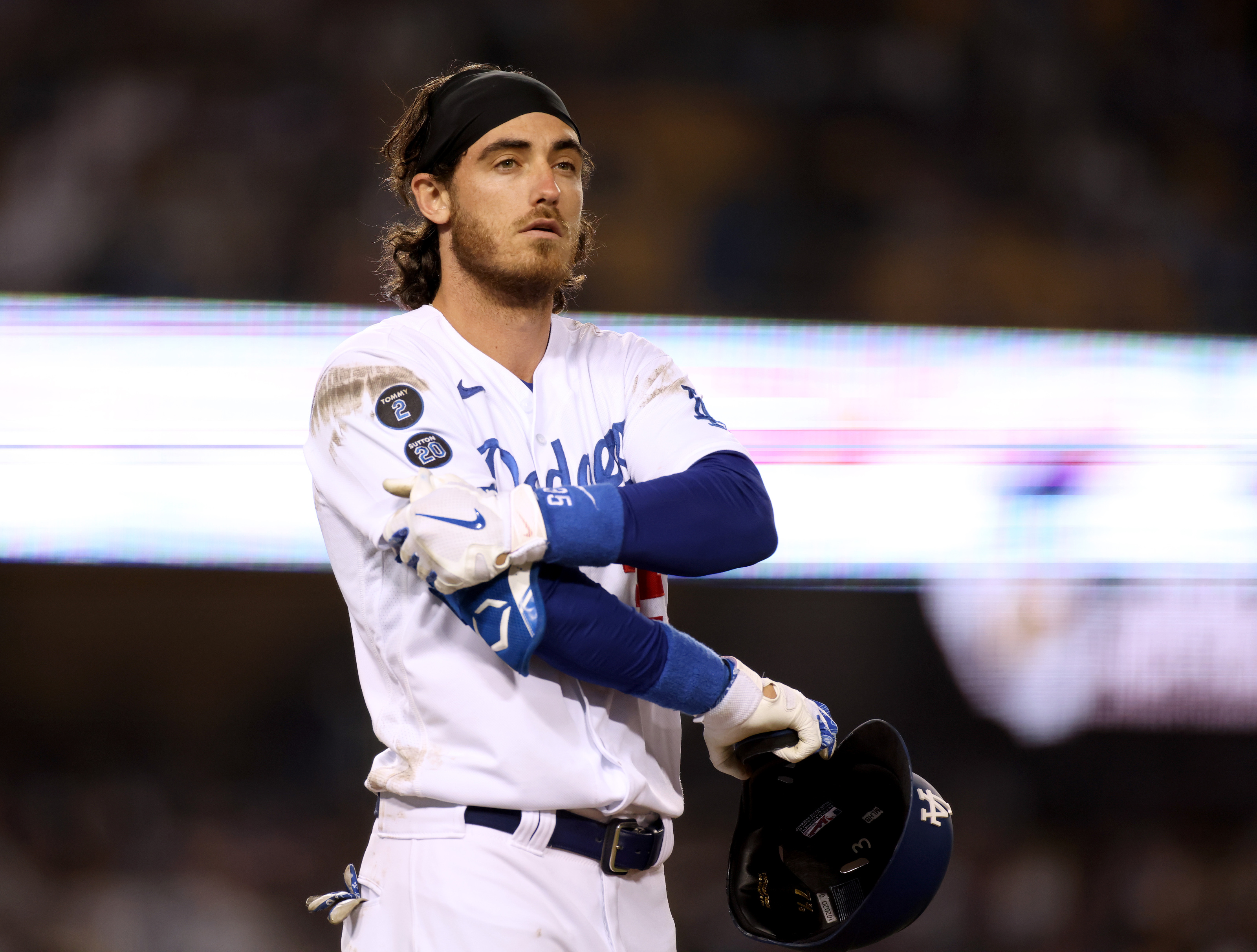Baseball : Cody Bellinger, cacique des Dodgers s’offre un contrat en or, de quoi relancer une dynamique grippée ?