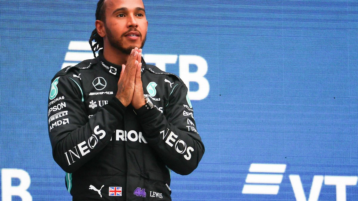 Lewis Hamilton: l’intemporalité dans le sport, toute la légende dans sa splendeur
