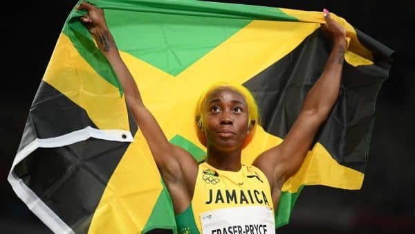 Shelly-Ann Fraser-Pryce, celle que toute l’Amérique envie à la Jamaïque