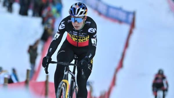 Le Cyclo-Cross aux Jeux Olympiques, une réalité vraiment ?