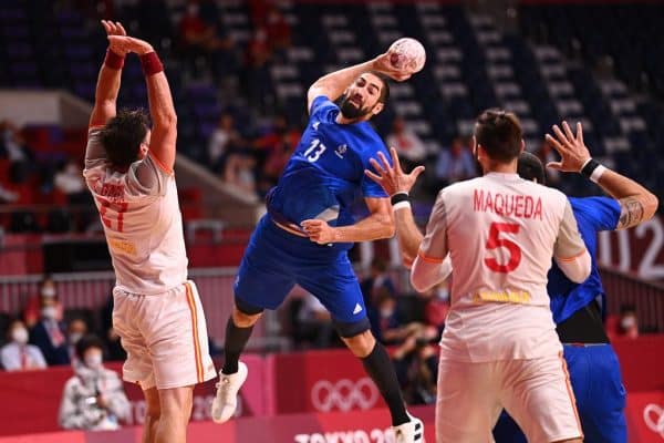 30 moments 2021 : Le doublé doré des Tricolores