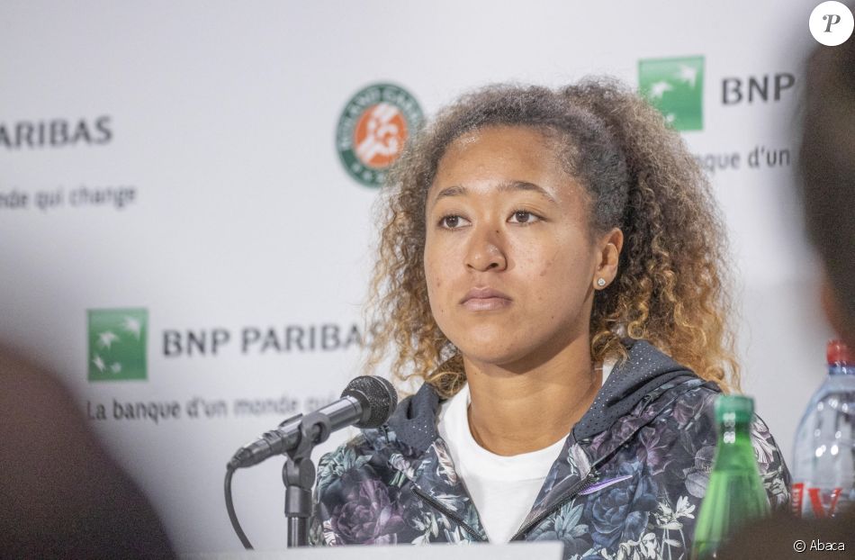 30 moments 2021 : Naomi Osaka déclare forfait à Roland-Garros !