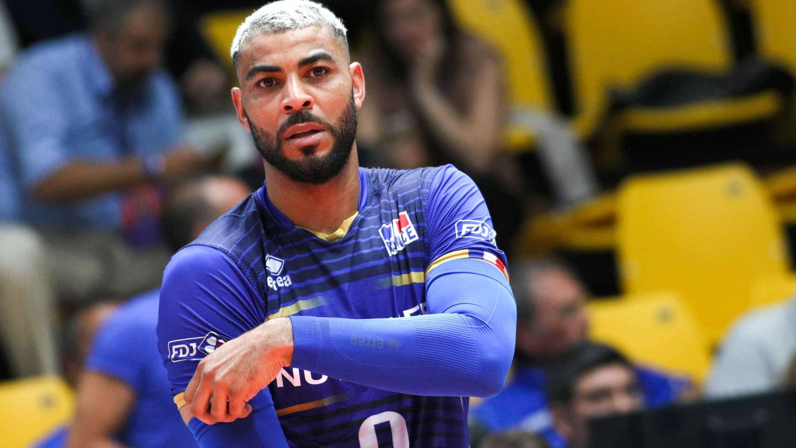 Earvin Ngapeth : un des plus grands de l’histoire du Volley-ball ?