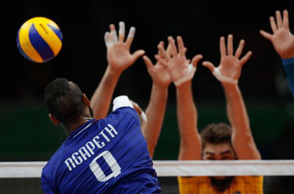 30 moments 2021 : Volleyball, la France en or à Tokyo