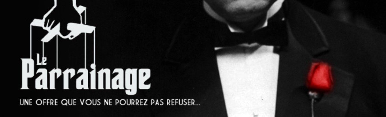 Parrainage Winamax Novembre 2025