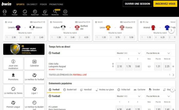 Avis Bwin : retrouvez notre test complet en 2025