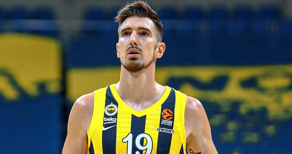 De Colo, le retour du grand Nando