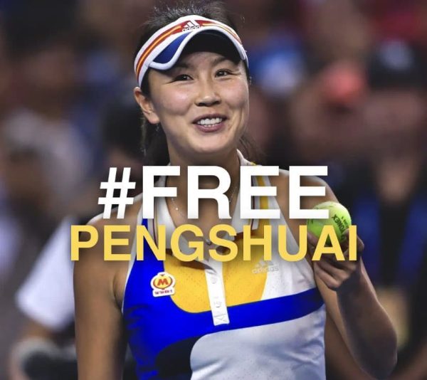 Zoom sur L’affaire Peng Shuai