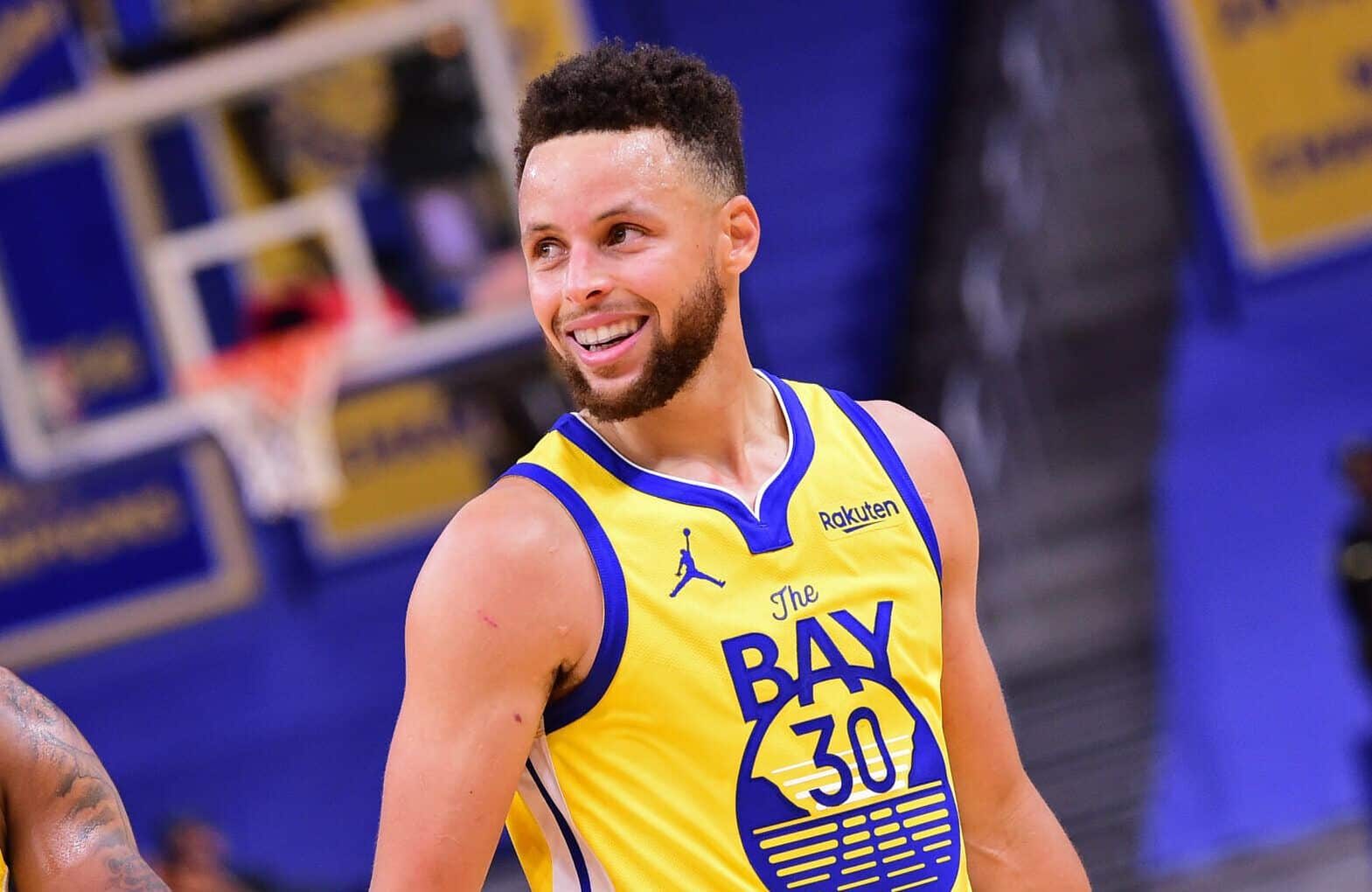 Pourquoi Stephen Curry n’a pas volé son titre de mythe des Warriors ?