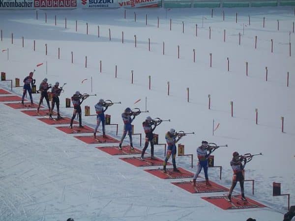 Le biathlon au défi de l’attractivité en France