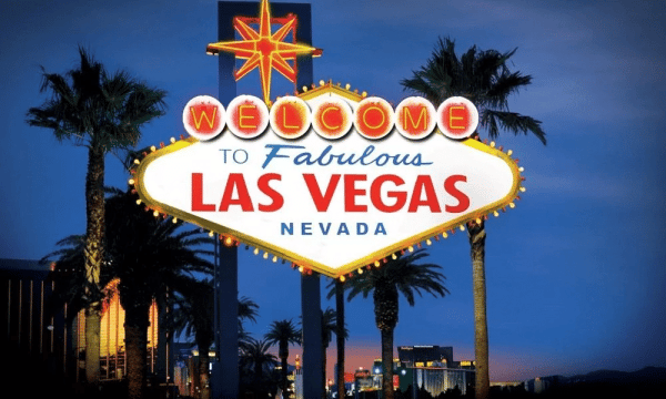 Les sports américains et la tentation Las Vegas, un rapprochement inéluctable ?