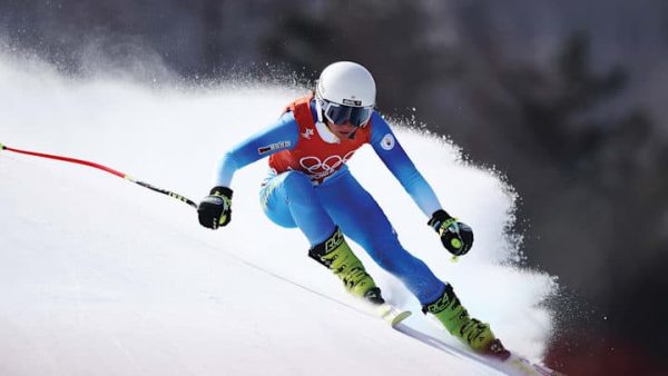 Chroniques sur les sports de glisse : le ski, une véritable pionnière