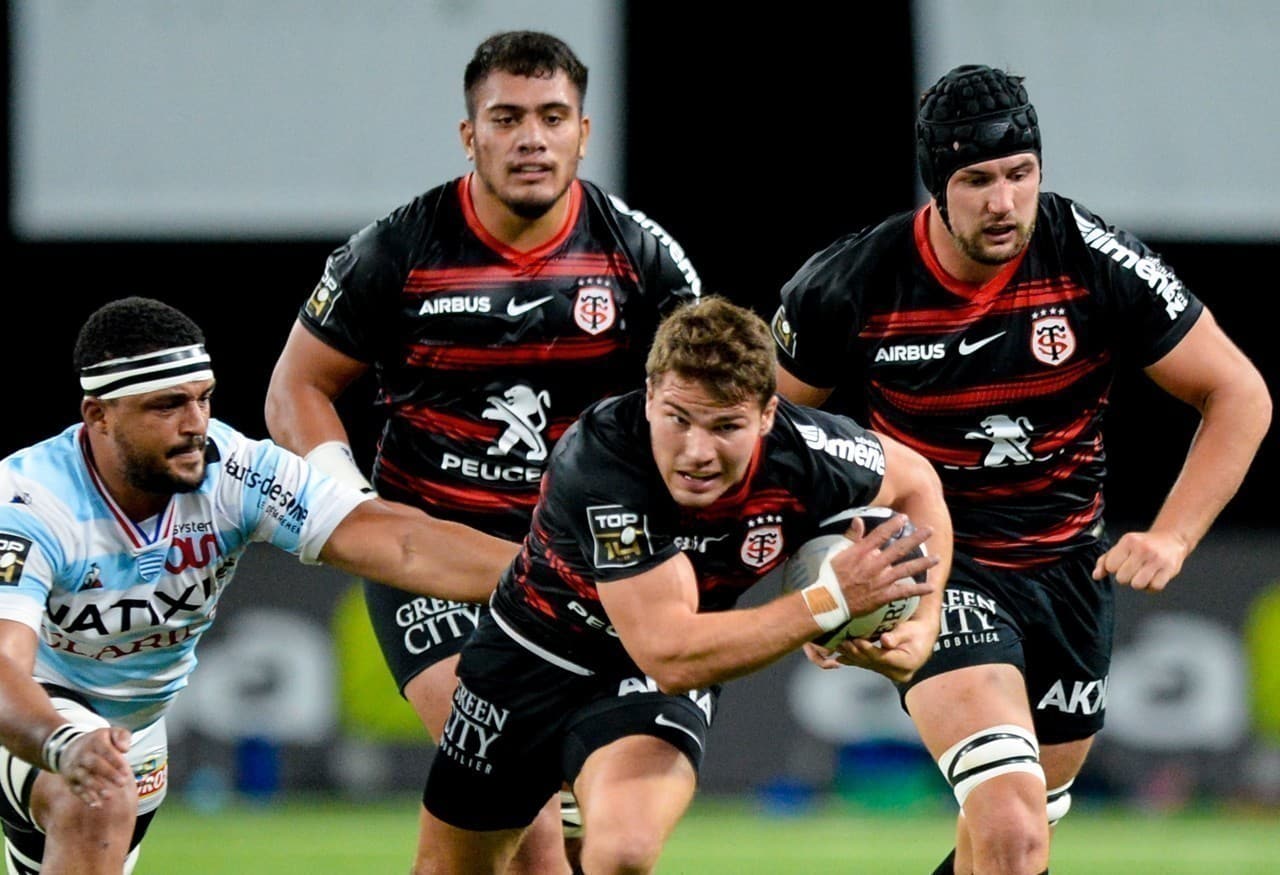 Le Top 14 : ce que vous ne savez pas du championnat de rugby le plus relevé au monde