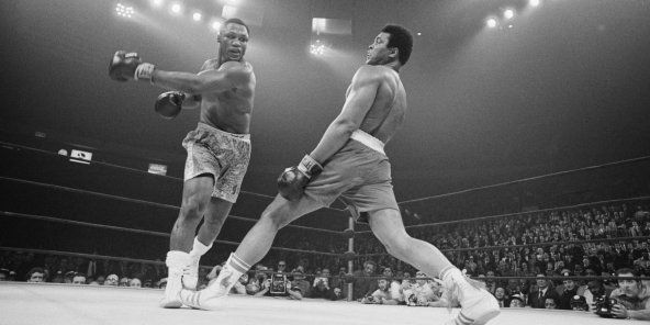 Les plus grandes rivalités de l’histoire de la boxe : Muhammad Ali contre Joe Frazier