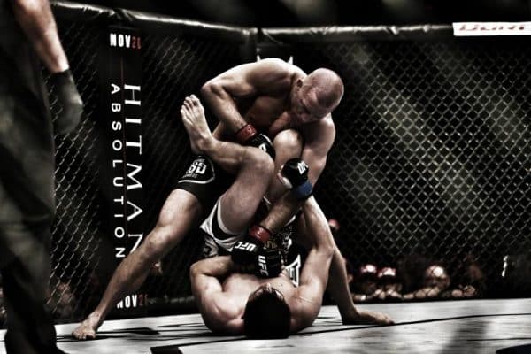 Le MMA en France, un avenir glorieux en préparation