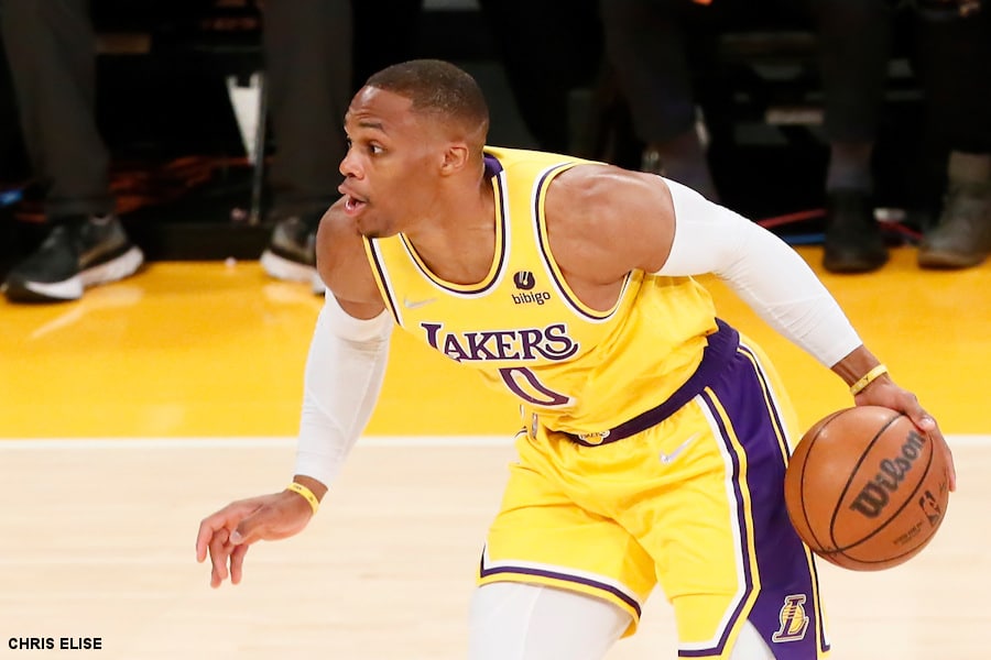 Le triple-double en NBA : qu’est-ce que c’est et pourquoi l’expression est-elle si présente dans le jargon ?