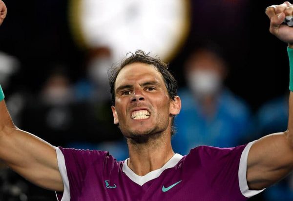 Tennis : la grande annonce de Rafael Nadal, proche d’un retour