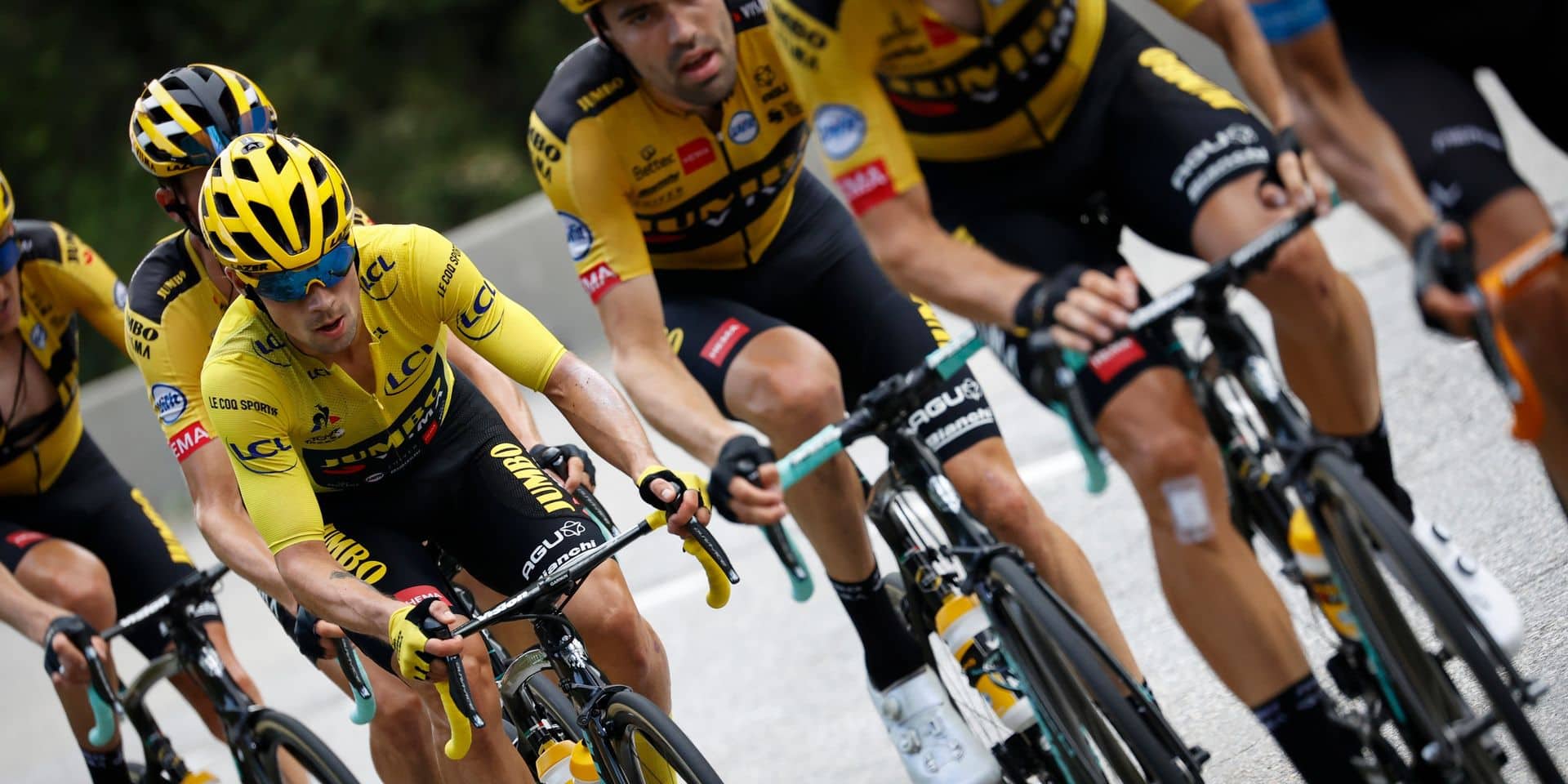 Preview 2022 : Jumbo-Visma