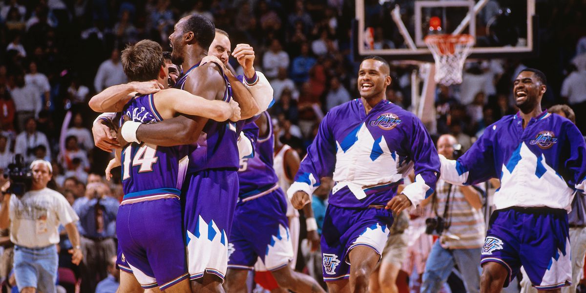 Quel est le plus retentissant « come-back » de l’histoire de la NBA ?