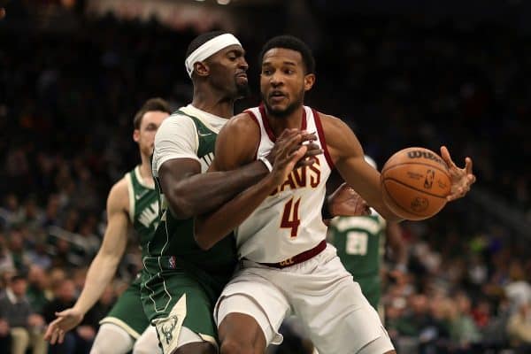 Cleveland – Milwaukee, objectif podium