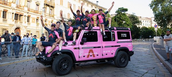 Preview 2022 : INEOS Grenadiers