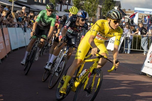 Courses cyclistes télévisées 2024 : comment suivre la saison de cyclisme ?