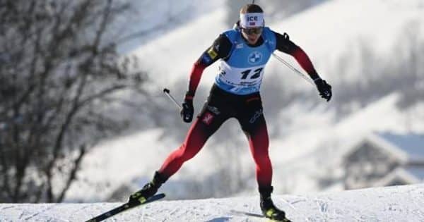 Faut-il s’inquiéter pour Johannes Boe?