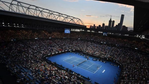 Open d’Australie 2023 : Les surprises du tournoi