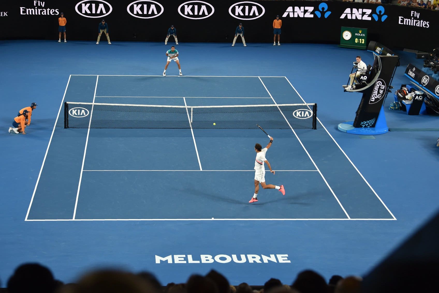 Open d’Australie 2022 : Les favoris et les absents