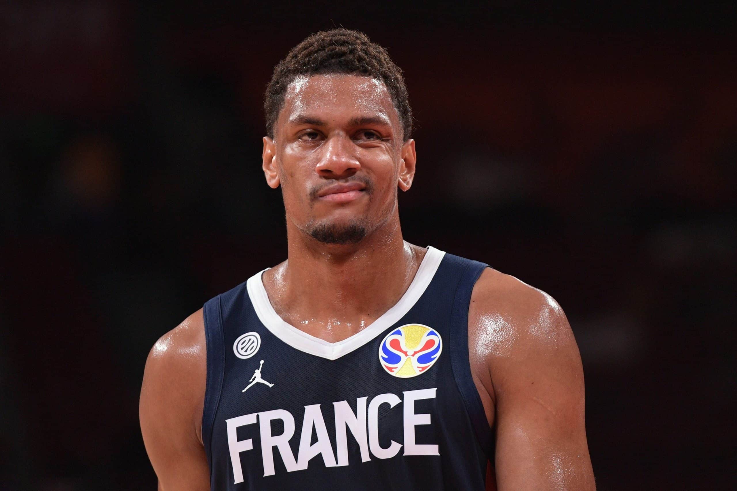 Axel Toupane, retour à la case départ