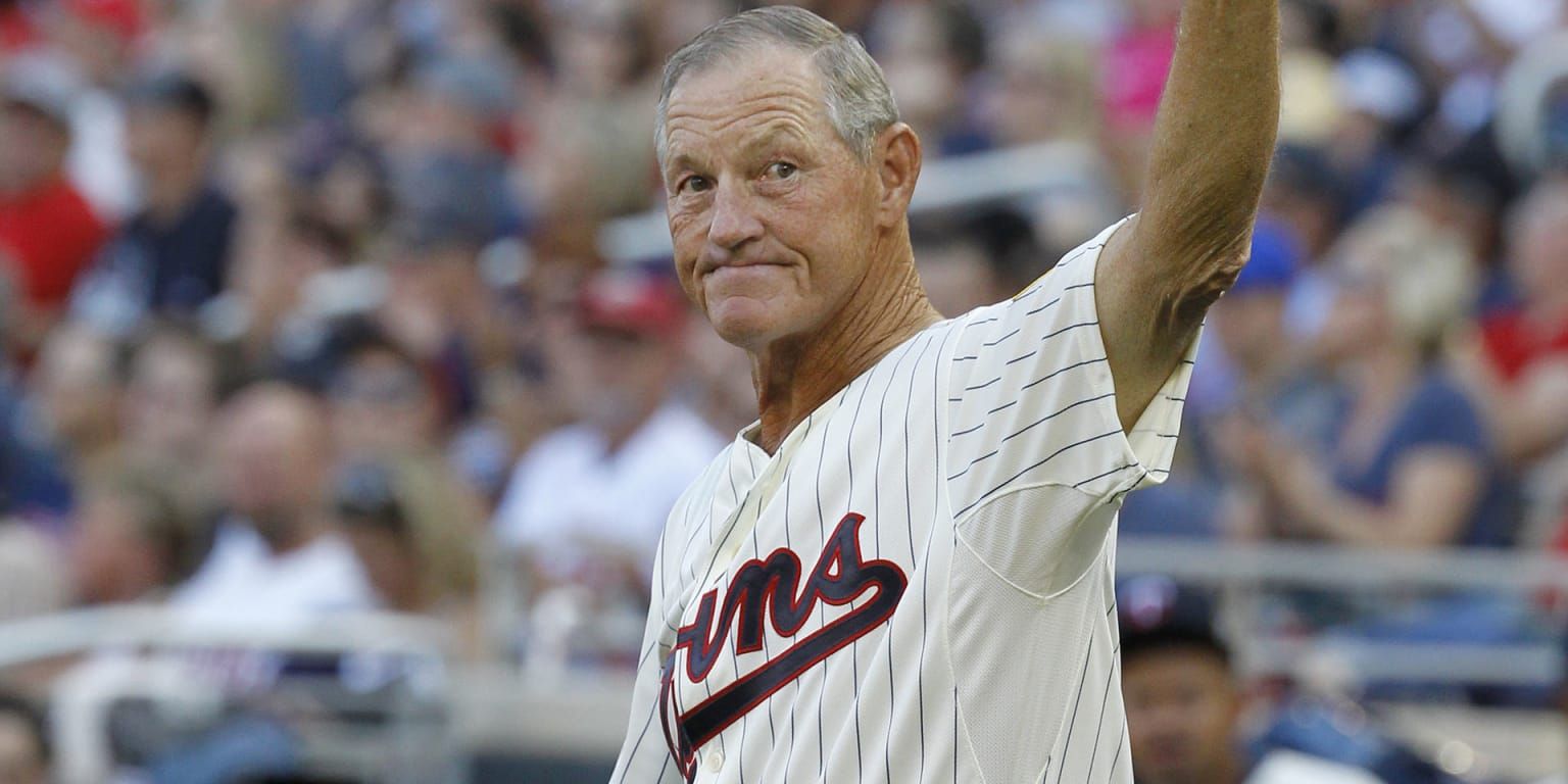 Baseball : Jim Kaat rejoint le cercle des immortels de Minnesota