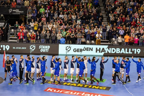 Tout savoir sur le championnat d’Europe Handball 2022 masculin