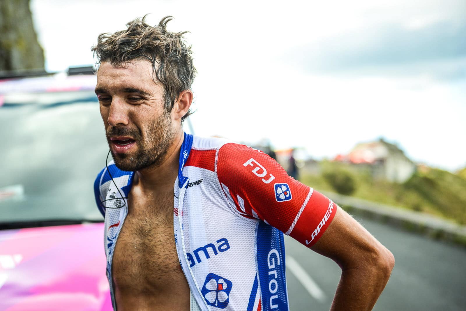 Les cinq coureurs à suivre en 2022 !