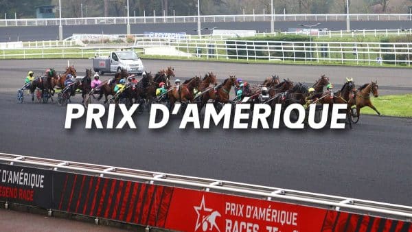 Prix d’Amérique : Disparition tragique d’une légende