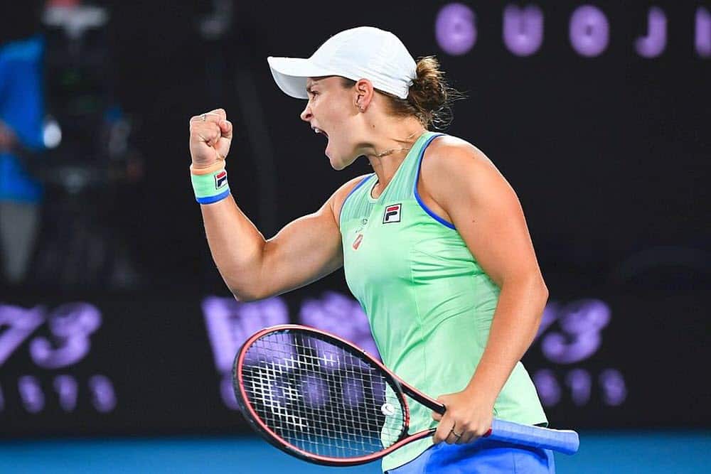 Open d’Australie 2022 : Les favorites et les absentes