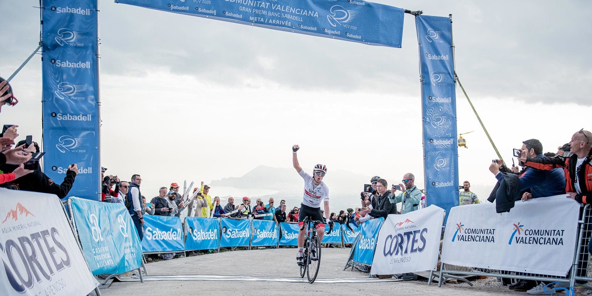 Preview – Remco Evenepoel, tête d’affiche de la Volta a la Comunitat Valenciana 2022