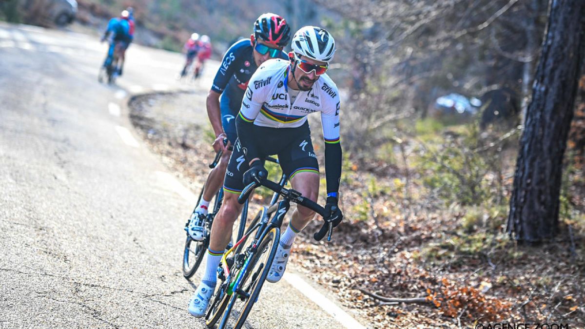 Tour de la Provence 2022: Parcours et favoris