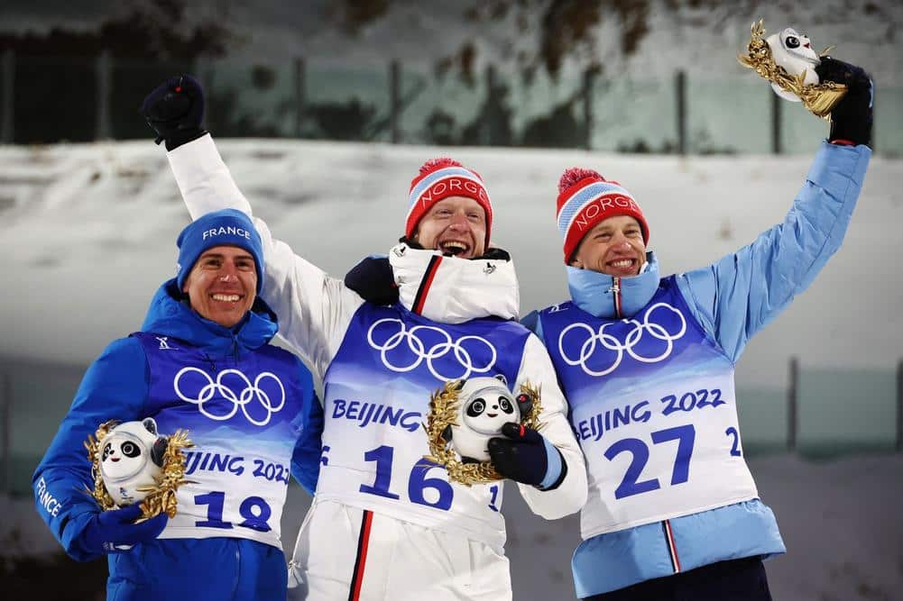 Quentin Fillon Maillet