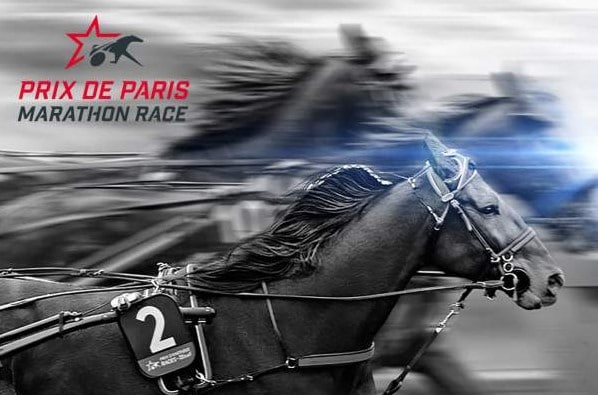 Prix de Paris “Marathon Race” 2022 : programme et présentation de la course