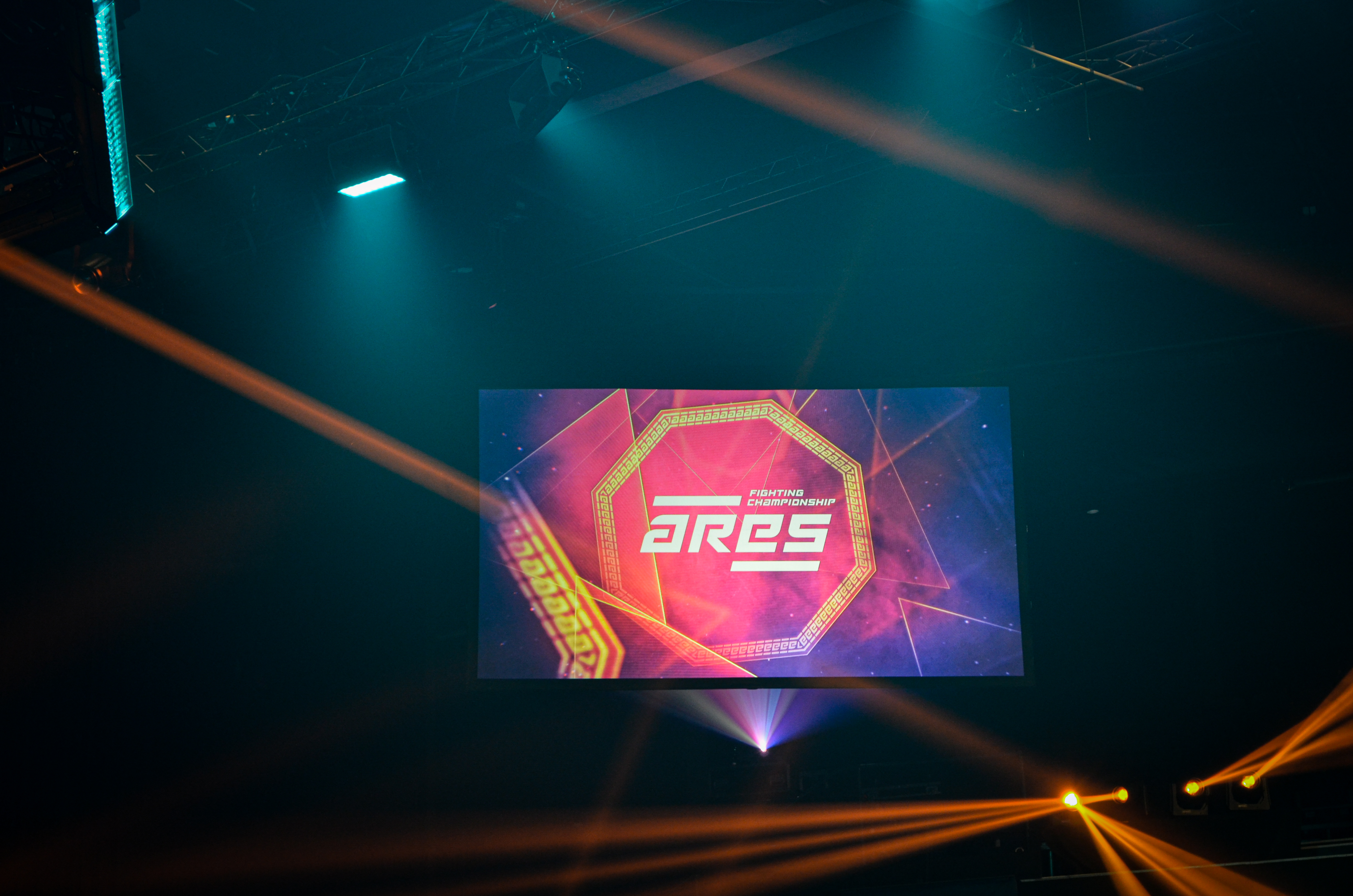 Avec l’Ares 3, le MMA français passe à la vitesse supérieure