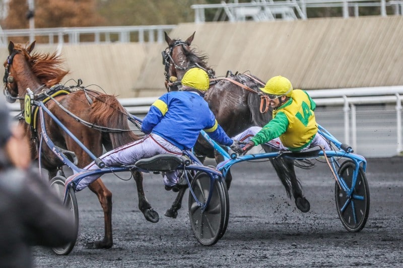 Pronostic Prix de Paris 2022 : analyse, favoris et cotes PMU